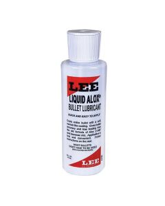 LEE Liquid Alox Bullet Lubricant 4 FL OZ