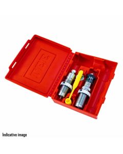 LEE 243 WIN Micrometer Full Length 2-Die Set