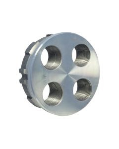 LEE 4-Hole Quick Change Turret