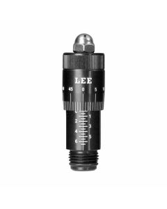LEE Handgun Micrometer Adjustment Screw
