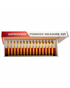 LEE Powder Measure Kit