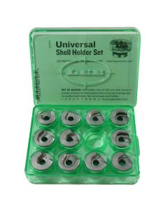 LEE Universal Shell Holder Set