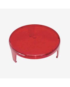 Lightforce 170 Striker Red Spotlight Lens