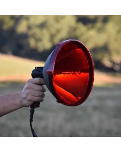 Lightforce 240 Blitz Red Spotlight Lens
