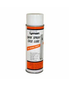 Lyman Case Lube Qwik Spray Aerosol 163ml