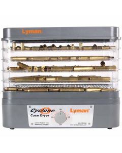 Lyman Cyclone Case Dryer