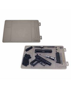 Lyman Essential Handgun Maintenance Mat
