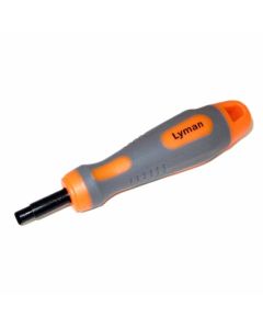 Lyman Primer Pocket Cleaner Tool Large