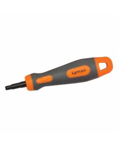 Lyman Primer Pocket Cleaner Tool Small