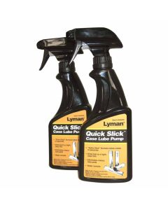 Lyman Quick Slick Case Lube Spray Bottle 473ml