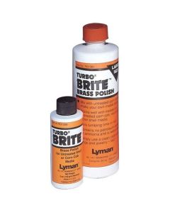 Lyman Turbo Brite Bottle 5oz