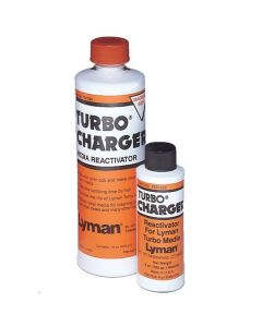 Lyman Turbo Charger Corn Cob Reactivator Bottle 118.29ml