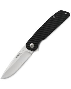 Marttiini MEF8 G-10 Handle Folding Knife