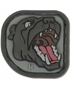 Maxpedition Pit Bull Morale Patch, Swat