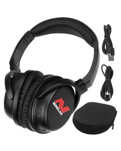 Minelab Bluetooth Headphones Equinox or Vanquish 540 