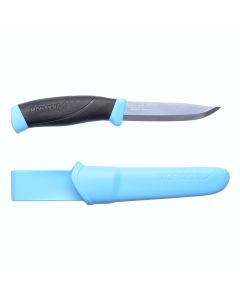 Morakniv Companion Sky Blue Outdoor Sports Knife
