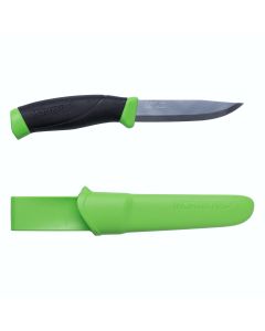 Morakniv Companion Lime Outdoor Sports Knife