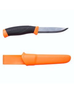 Morakniv Companion Orange Outdoor Sports Knife