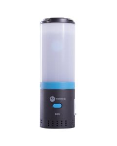 Motorola Hybrid Lantern With Torch & Mosquito Repellent