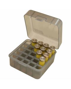 MTM 25 Round Tri-Gauge Shotshell Ammo Box