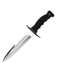 Muela Defender-19 Fixed Blade Knife