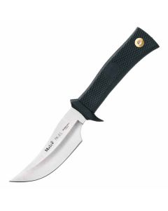 Muela Skinner Fixed Blade Skinning Knife