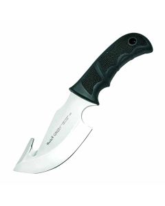 Muela Grizzly-12G Fixed Blade Gut Hook Skinning Knife
