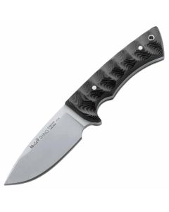 Muela Rhino-10SV.M Fixed Blade Hunting Knife