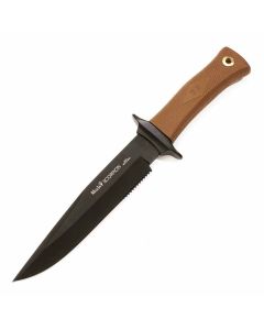 Muela Scorpion-18NM Fixed Blade Knife