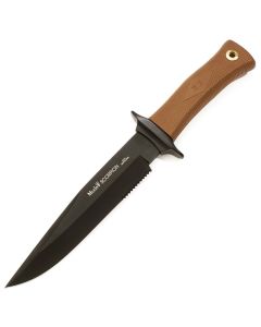 Muela Scorpion-18NM Fixed Blade Knife