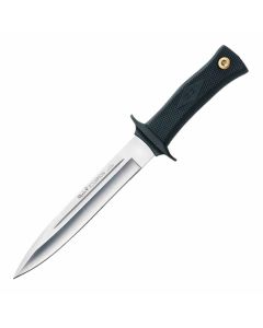 Muela Scorpion-19W Fixed Blade Knife