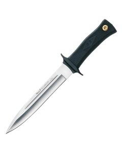 Muela Scorpion-19W Fixed Blade Knife