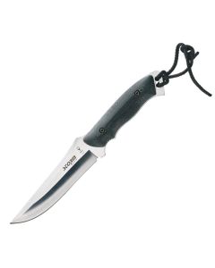 Muela Storm Fixed Blade Tactical Knife