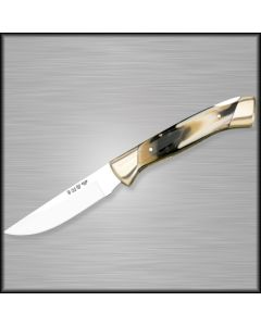 Nieto Caza 9cm Folding Blade Knife N-514-C