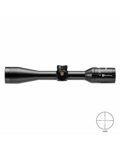 Nikko Stirling Panamax 3-9x40 HMD Reticle Riflescope