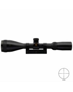Nikko Stirling Air King 3-9x42 AO HMD Reticle Riflescope 3/8