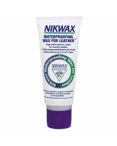 Nikwax Waterproofing Wax for Leather 100ml