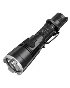 Nitecore MH27 - 1000 Lumen Multitask Hybrid Rechargeable LED Tactical Torch
