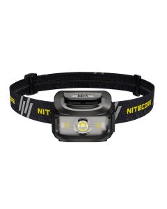 Nitecore NU35 - 460 Lumen LED Rechargeable Headlamp