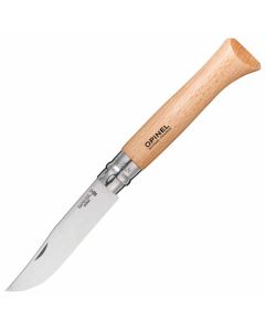 OPINEL N°12 Stainless Steel Folding Knife