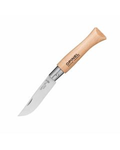 OPINEL N°5 Stainless Steel Folding Knife
