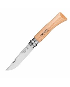 OPINEL N°7 Stainless Steel Folding Knife