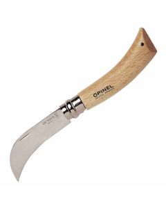 OPINEL N°08 Billhook Pruning Grafting Folding Knife