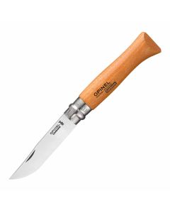 OPINEL N°9 Carbon Steel Folding Knife