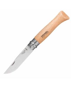 OPINEL N°9 Stainless Steel Folding Knife