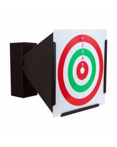 Osprey Steel Box Pellet Trap Target