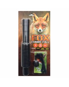 Osprey Fox Combo Predator Hunting Call Kit