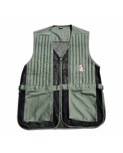 Osprey Mesh Trap Field Shooting Vest