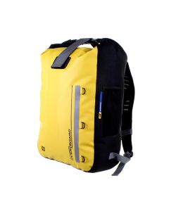 Overboard 45L Classic Waterproof Backpack Yellow