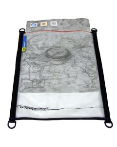 Overboard Large Waterproof A3 Map Pouch